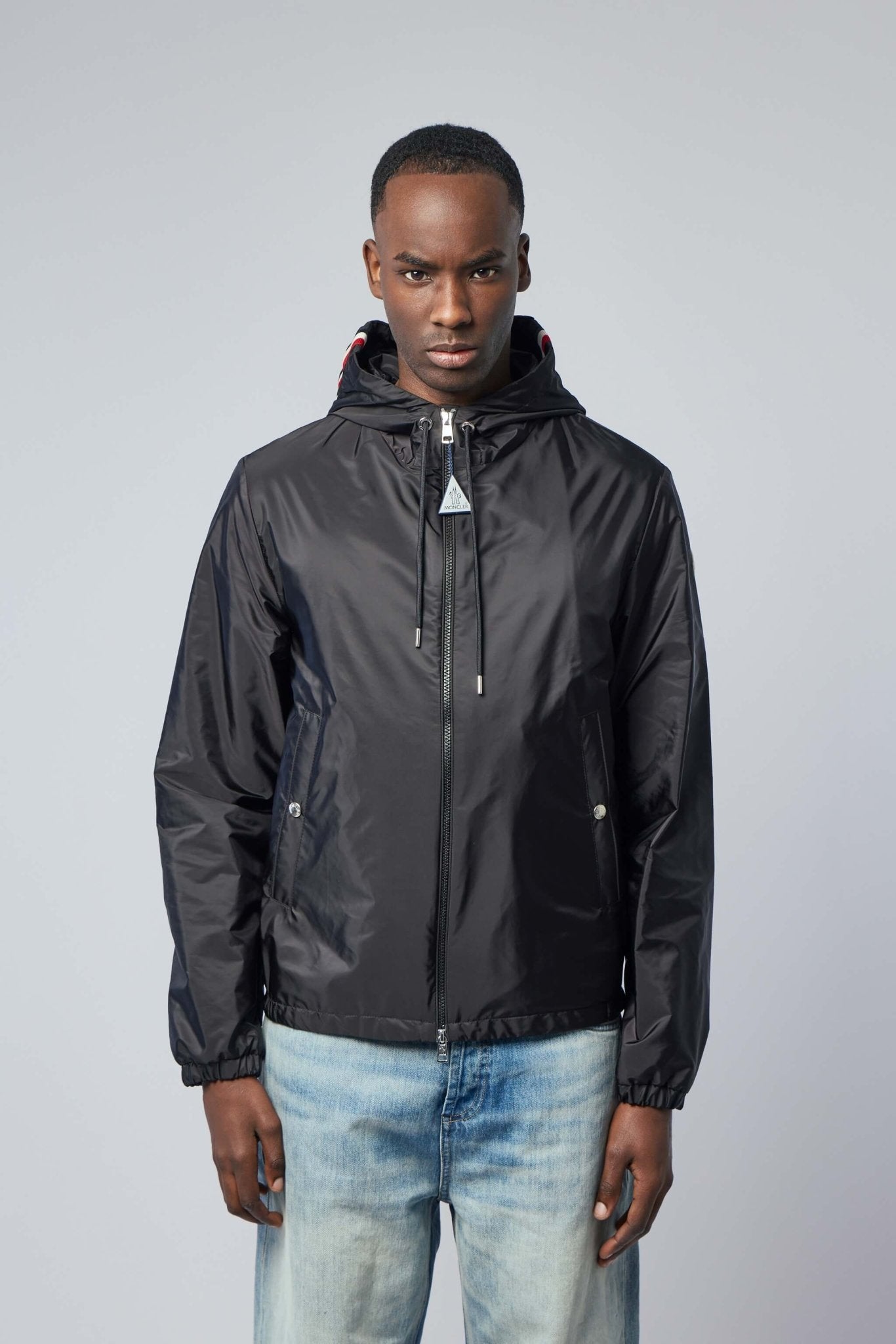 Moncler - Grimpeurs Jacket - LABELS