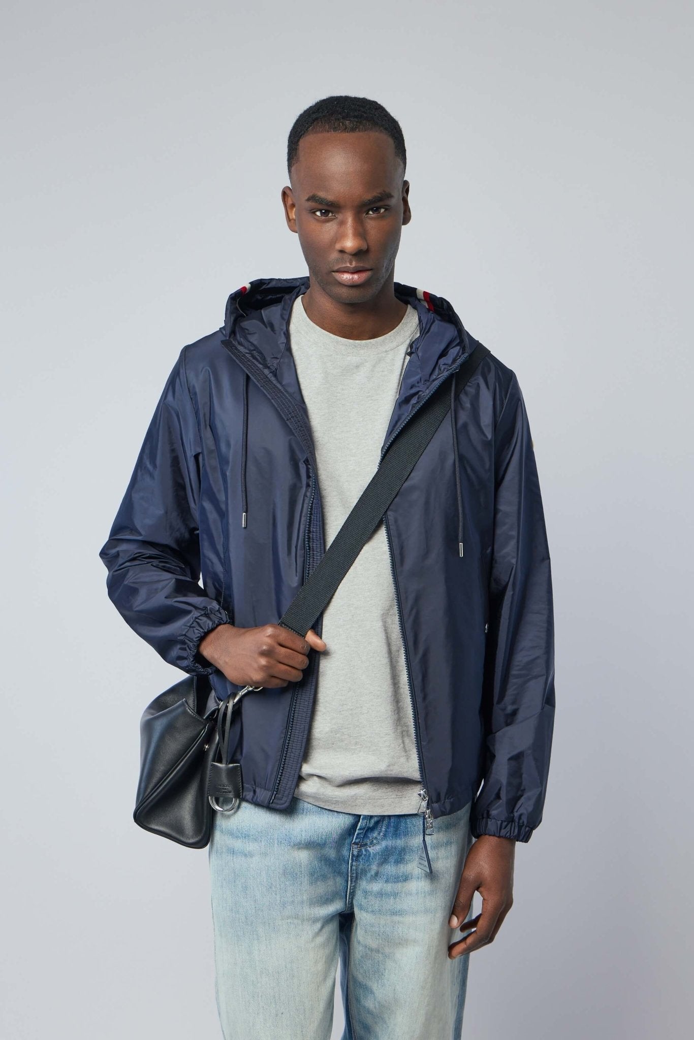 Moncler Jackets - Grimpeurs Technical Outerwear – LABELS