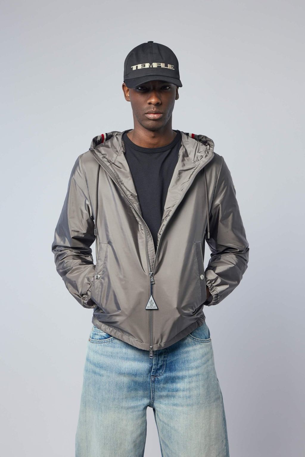 Moncler - Grimpeurs Jacket - LABELS