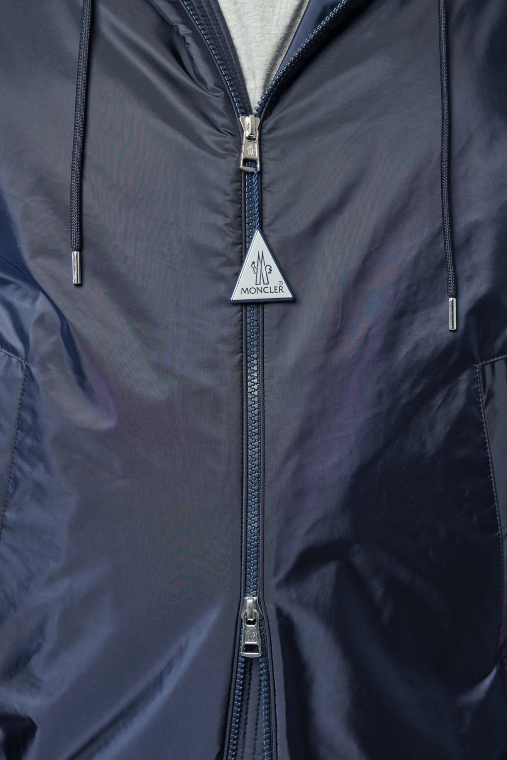 Moncler - Grimpeurs Jacket - LABELS