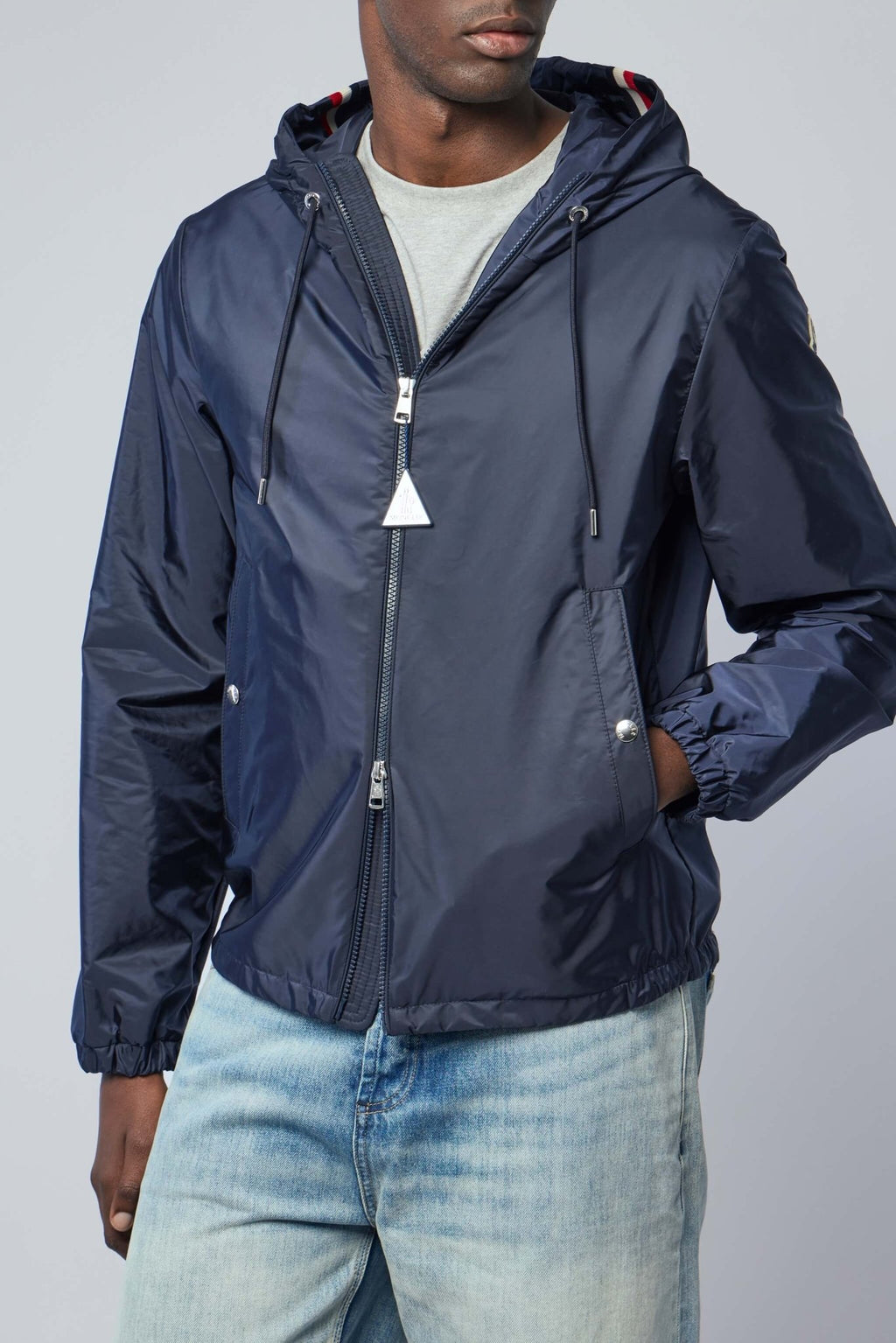 Moncler - Grimpeurs Jacket - LABELS