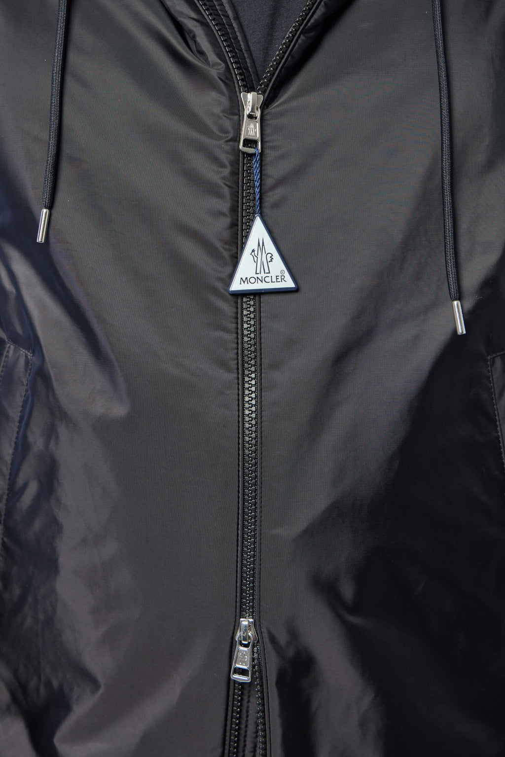 Moncler - Grimpeurs Jacket - LABELS
