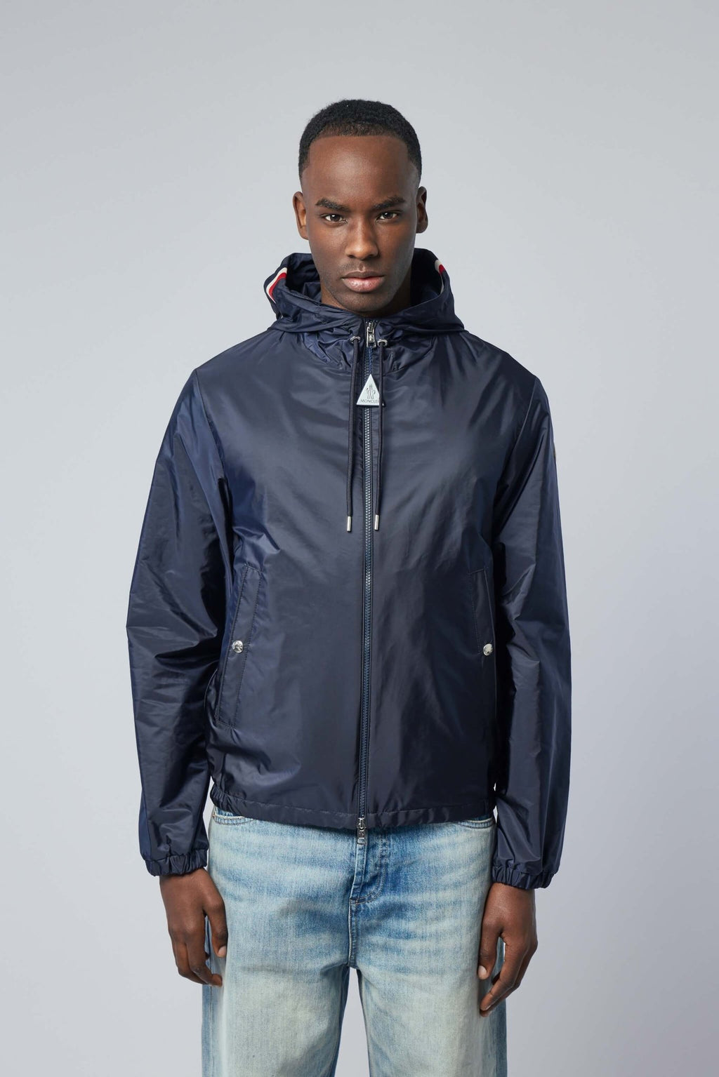 Moncler - Grimpeurs Jacket - LABELS