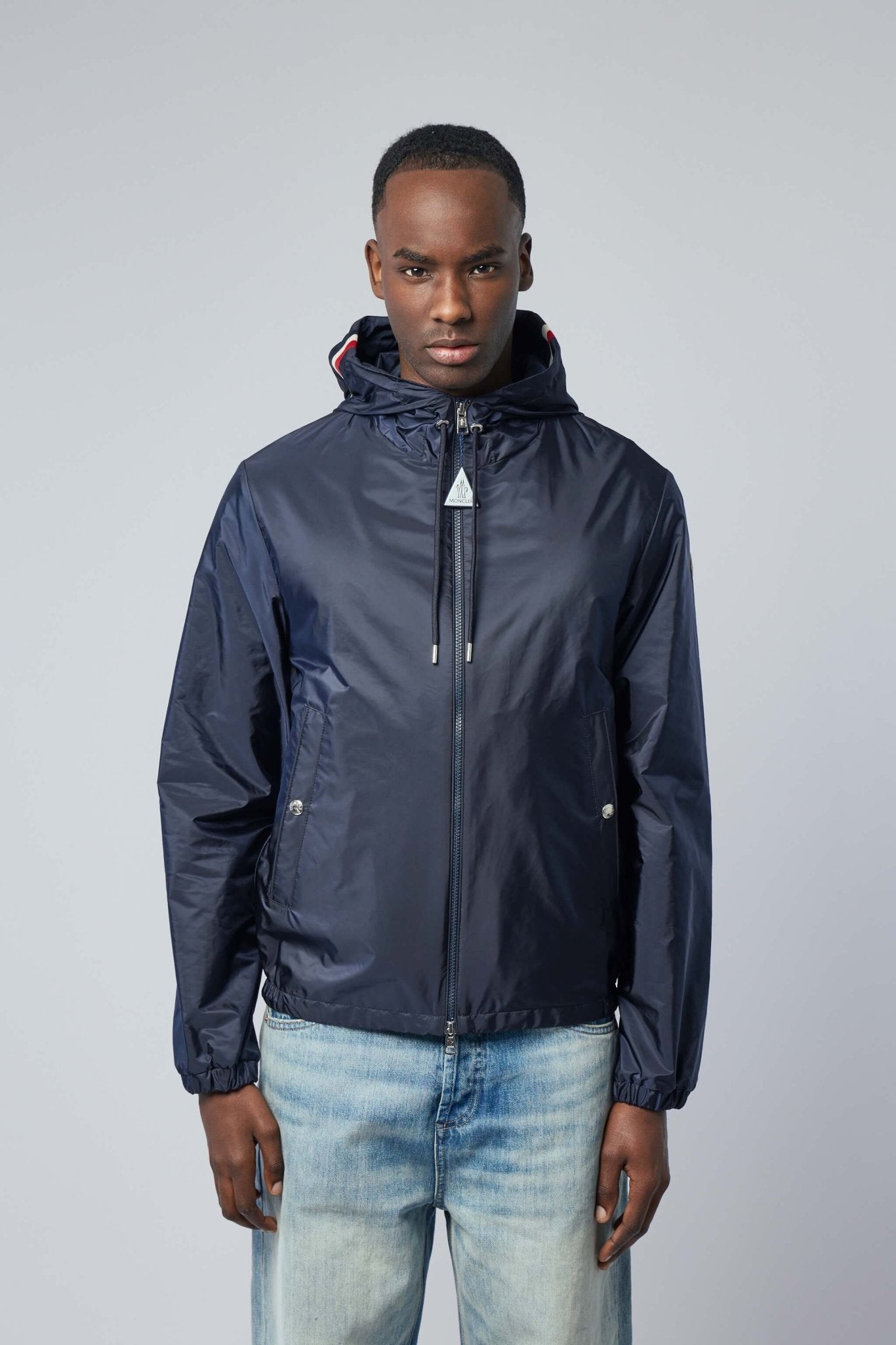 Moncler - Grimpeurs Jacket - LABELS