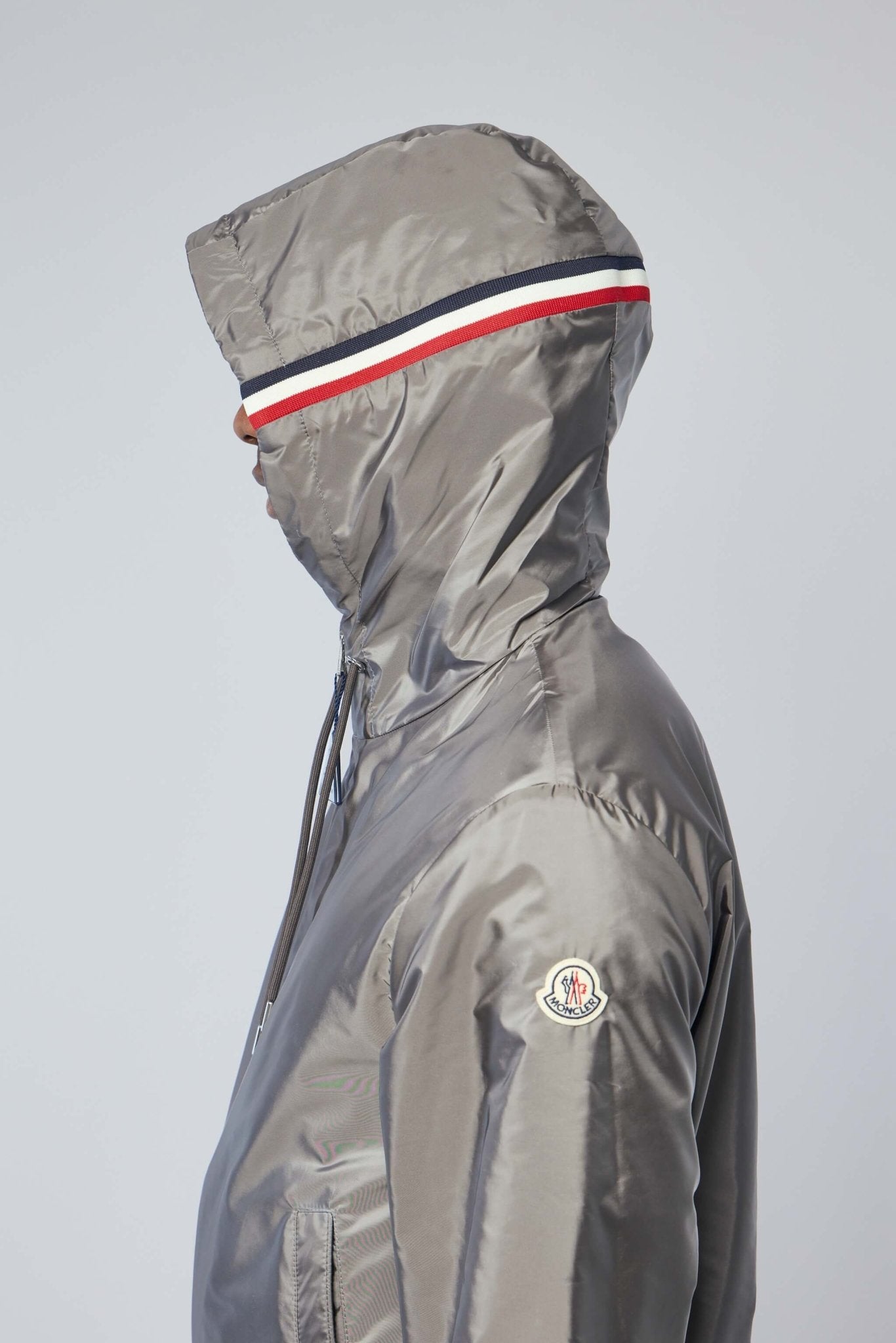 Moncler - Grimpeurs Jacket - LABELS