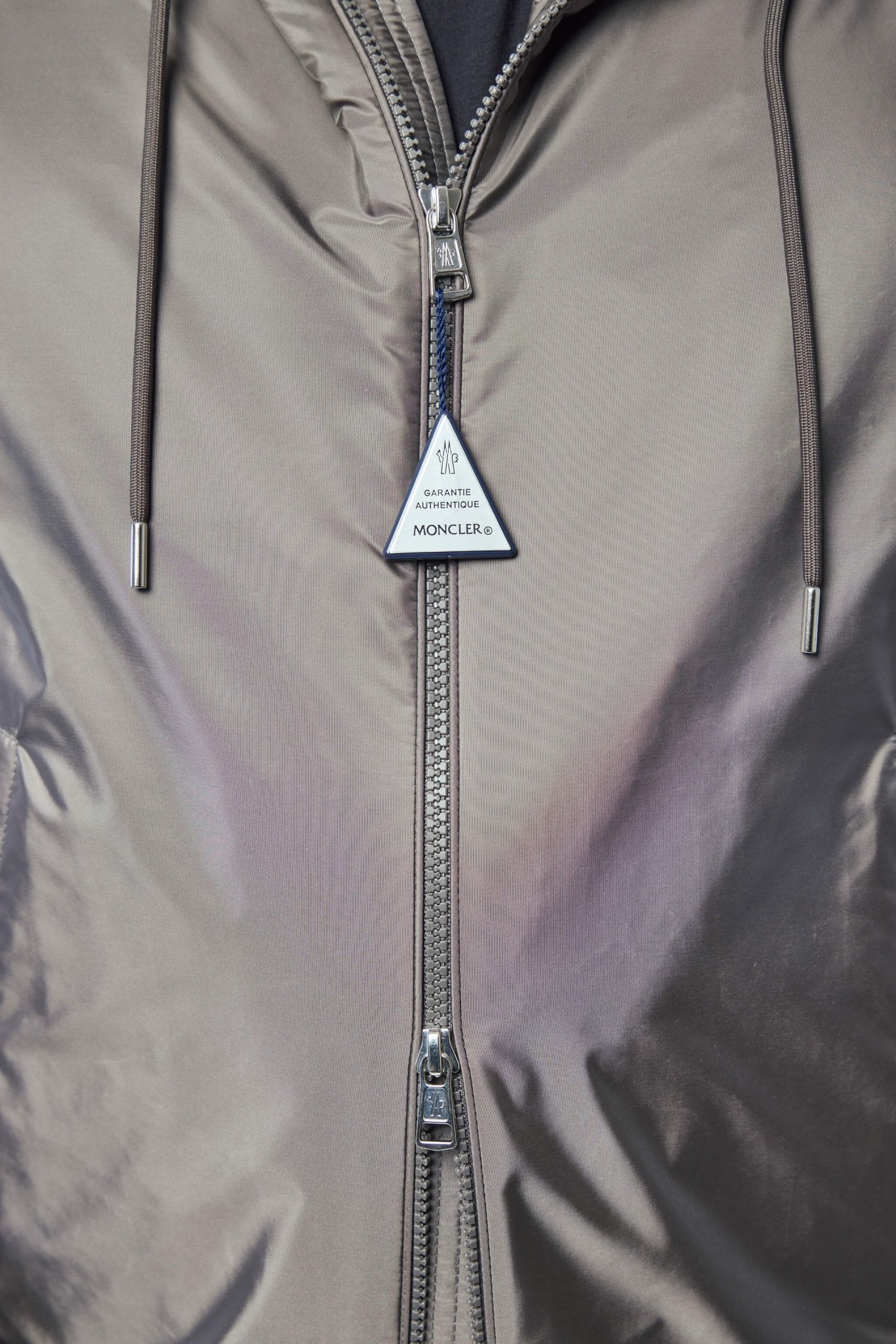 Moncler - Grimpeurs Jacket - LABELS