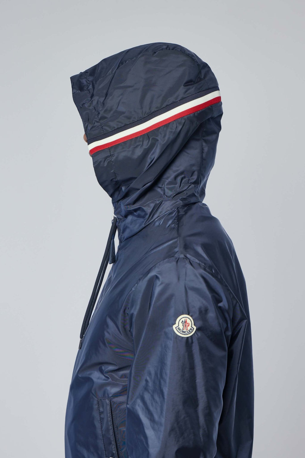 Moncler - Grimpeurs Jacket - LABELS