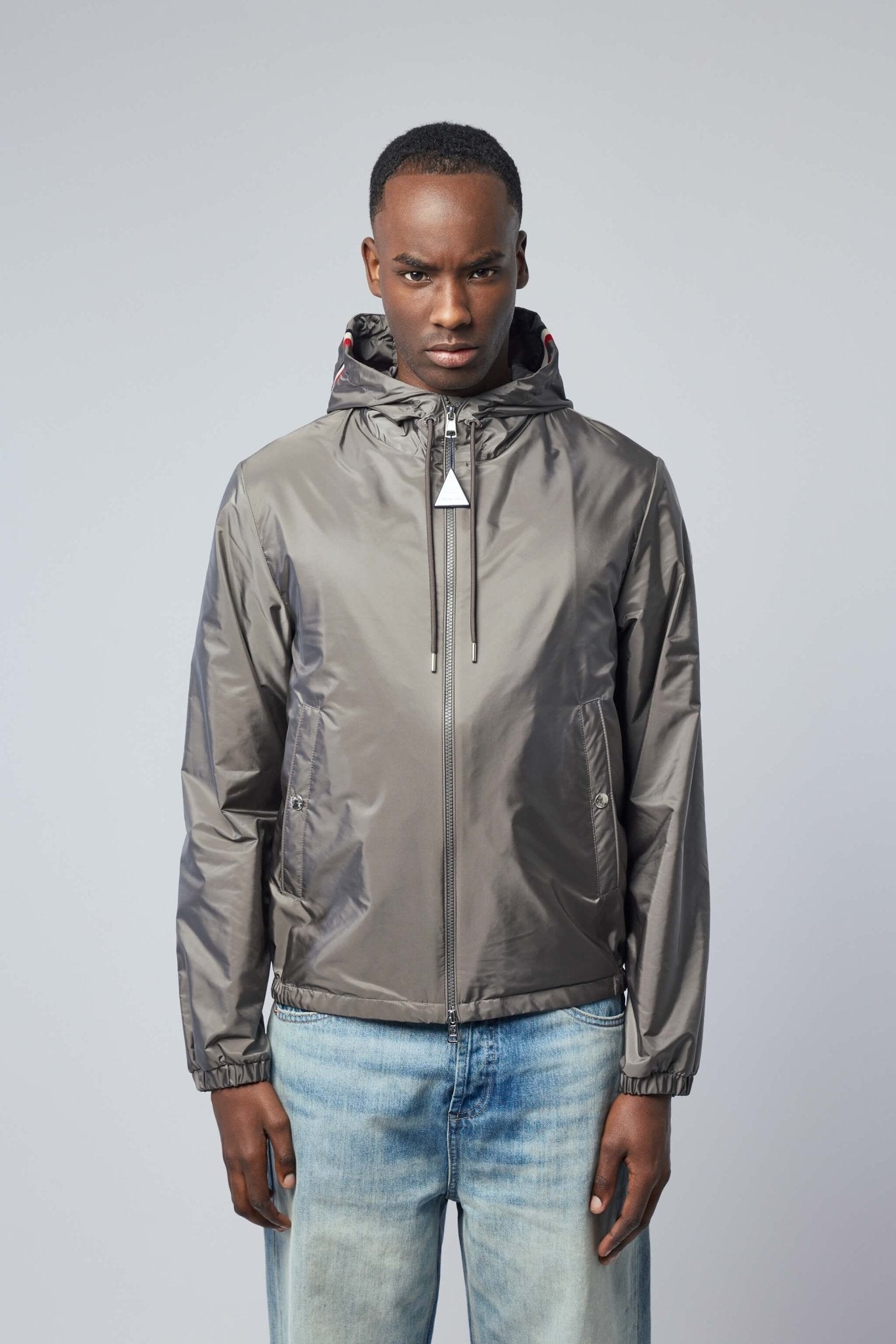Moncler - Grimpeurs Jacket - LABELS
