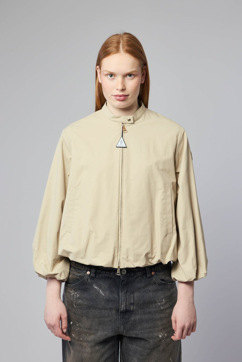Moncler - Gruissan Bomber - LABELS