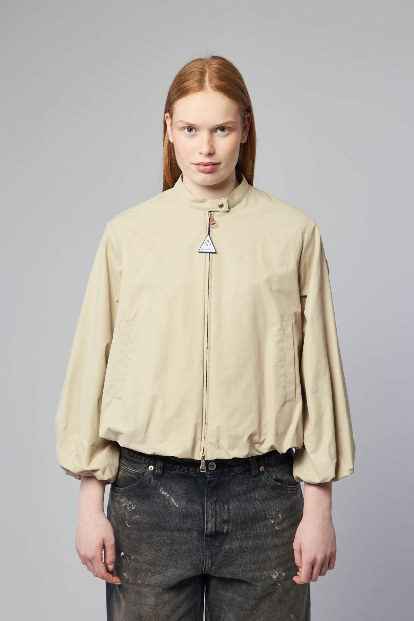 Moncler - Gruissan Bomber - LABELS