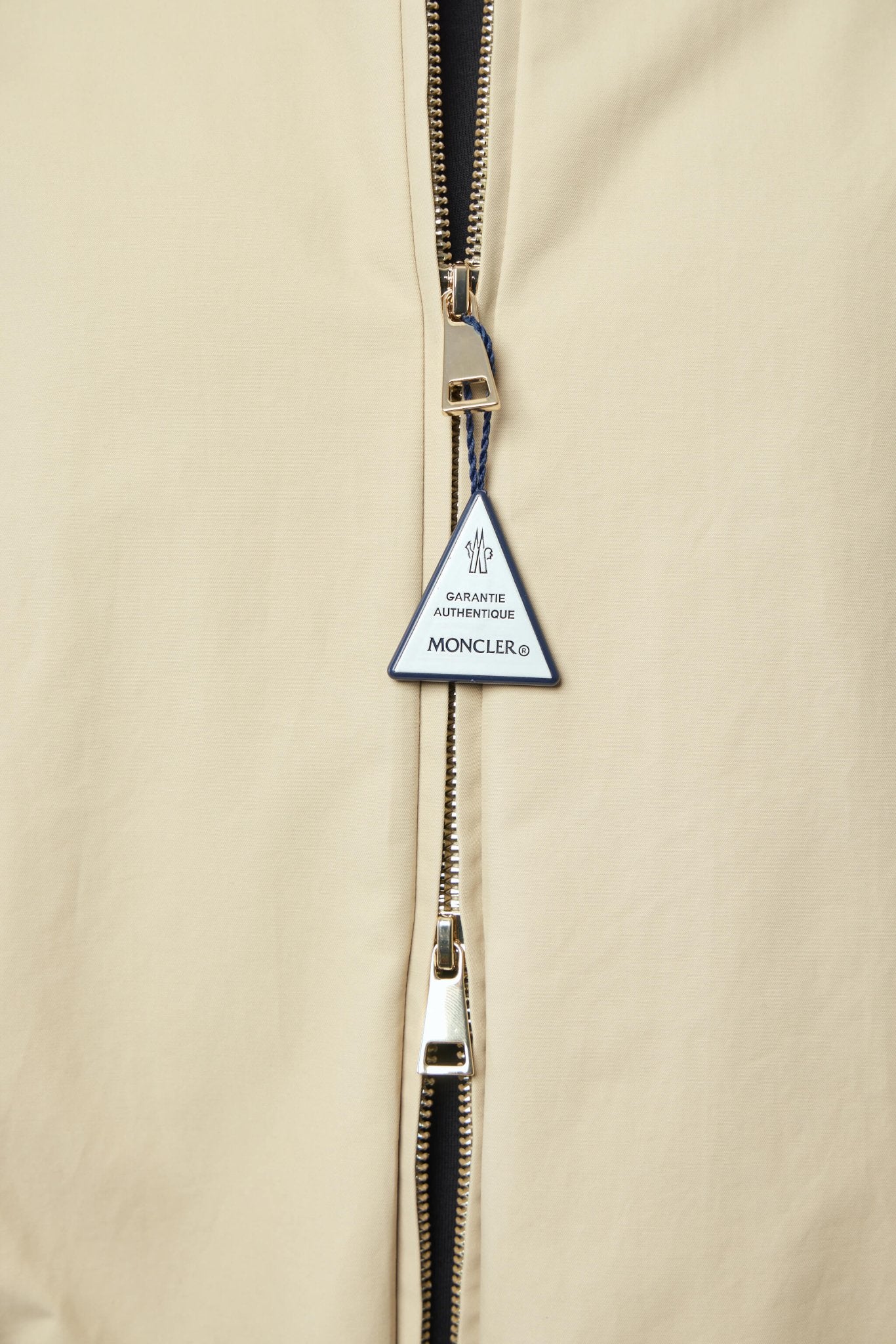 Moncler - Gruissan Bomber - LABELS