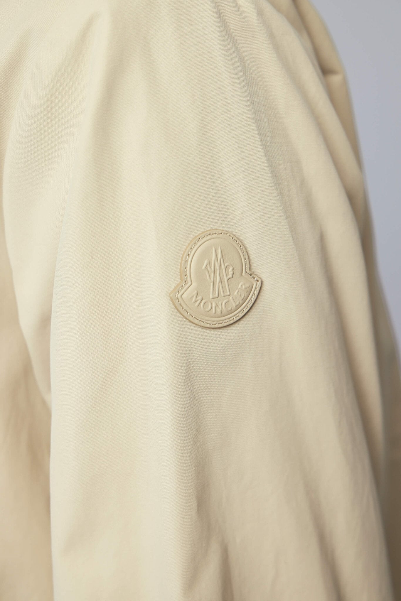 Moncler - Gruissan Bomber - LABELS