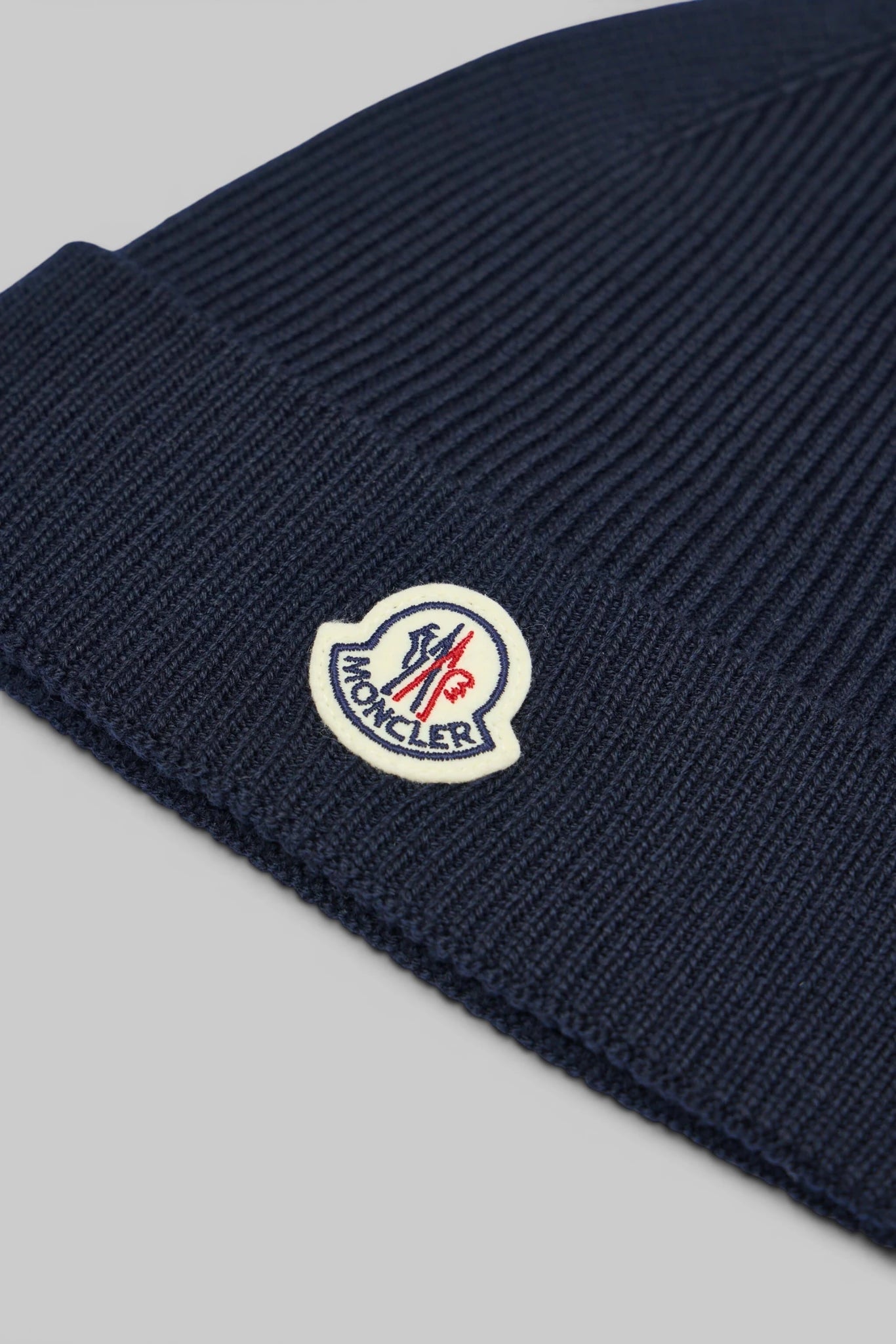 Moncler - Hat - LABELS