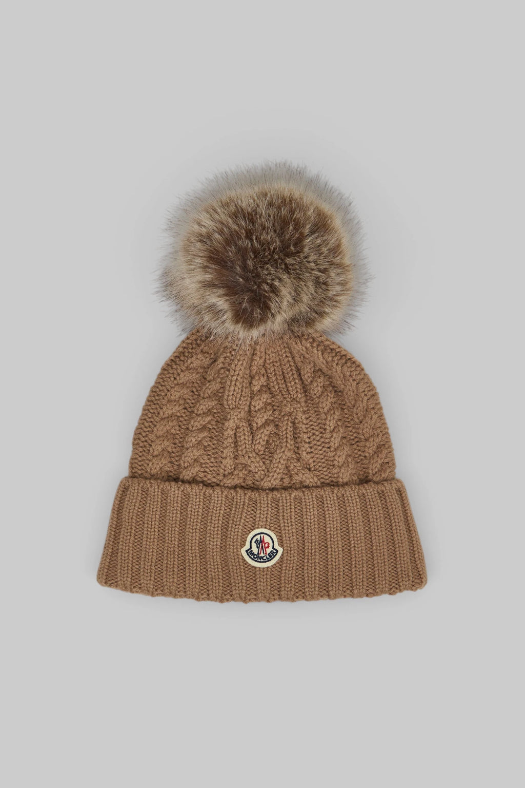 Moncler - Hat - LABELS