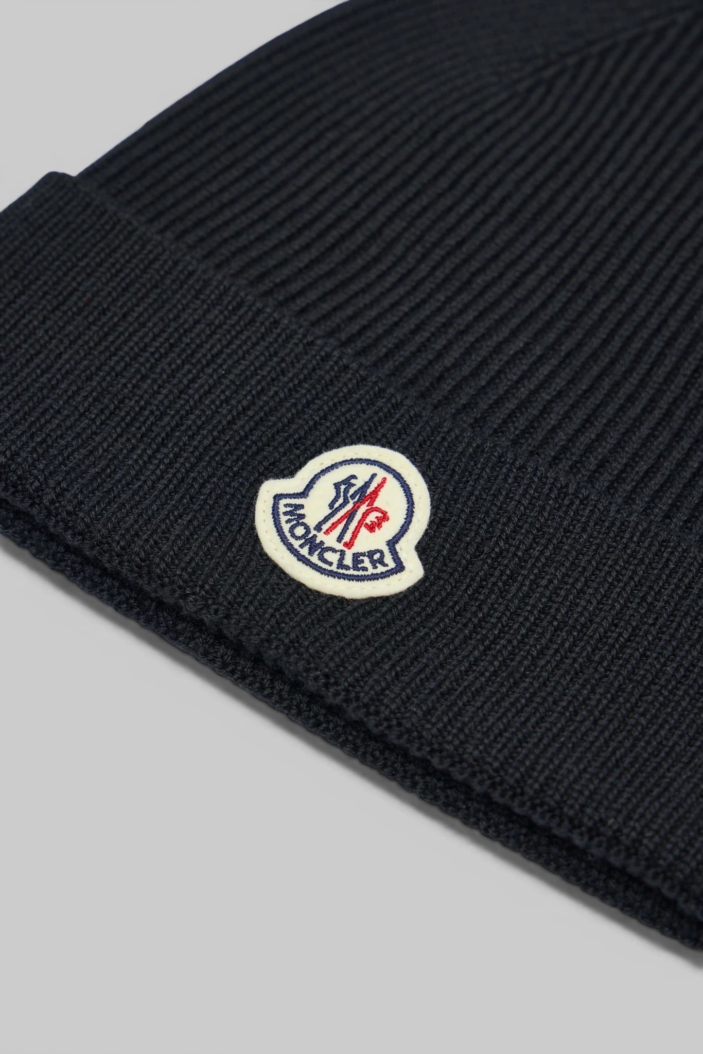 Moncler - Hat - LABELS