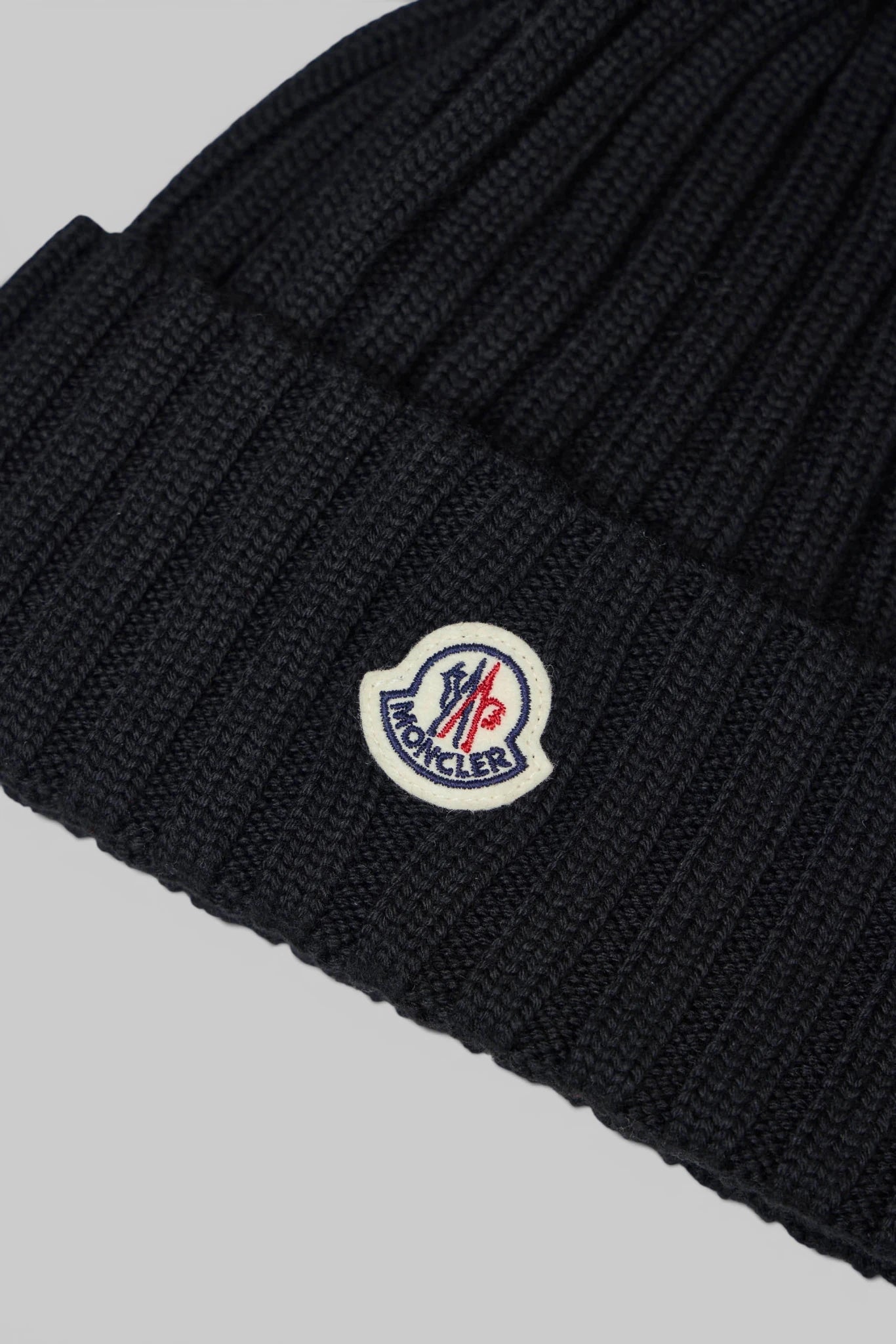 Moncler - Hat - LABELS