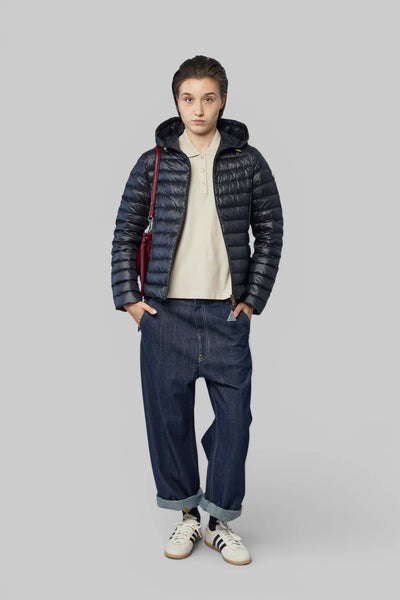 Igelhood Jacket