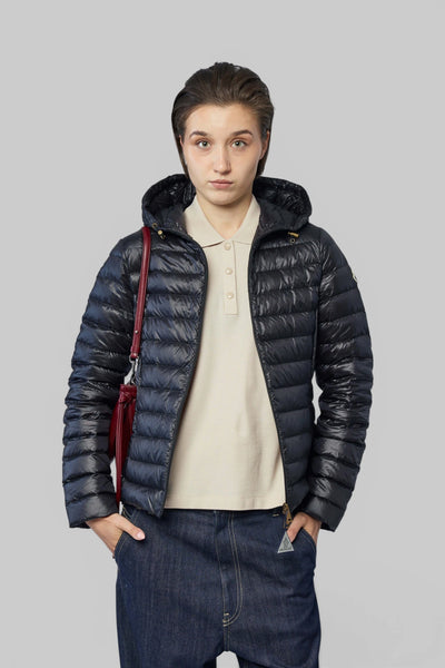 Igelhood Jacket