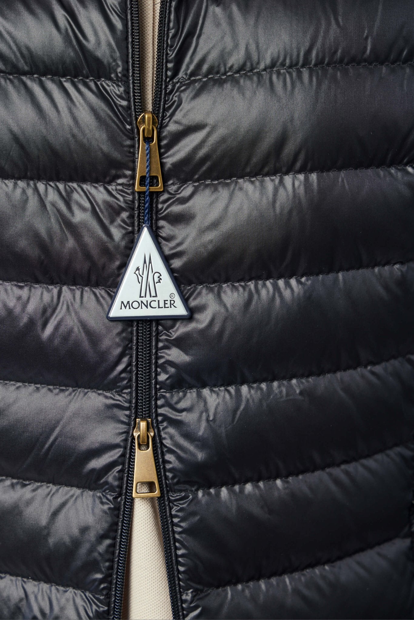 Moncler - Igelhood Jacket - LABELS
