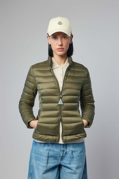 Igelle Short Down Jacket