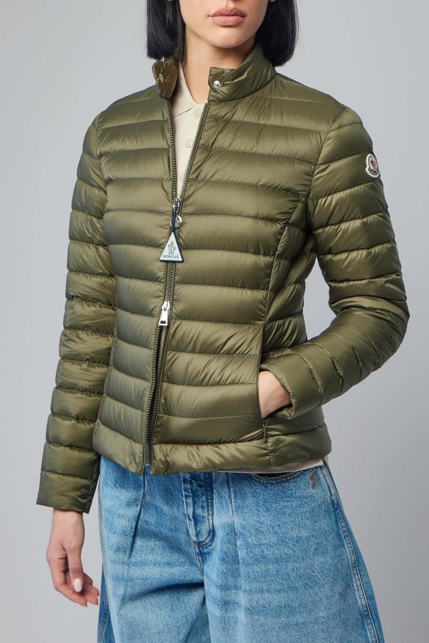 Moncler - Igelle Jacket - LABELS