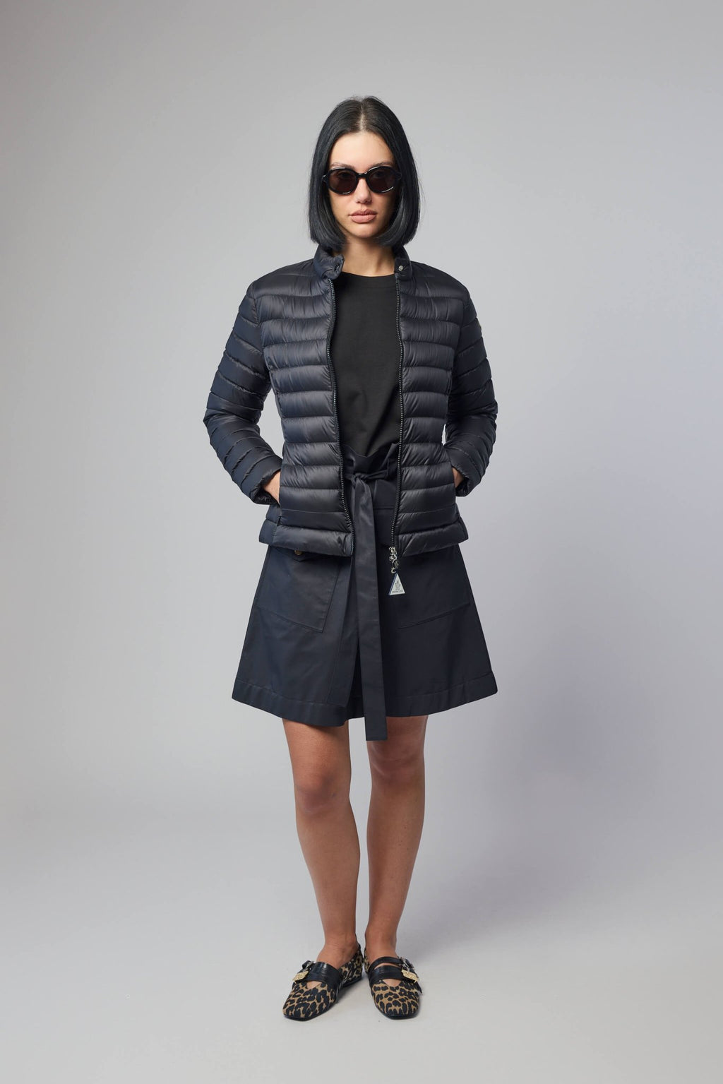 Moncler - Igelle Jacket - LABELS