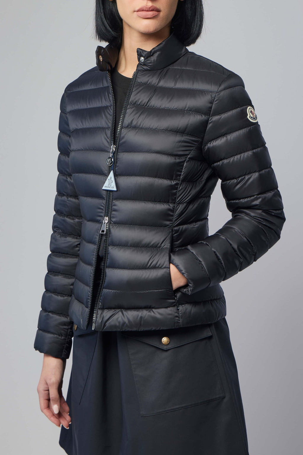 Moncler - Igelle Jacket - LABELS