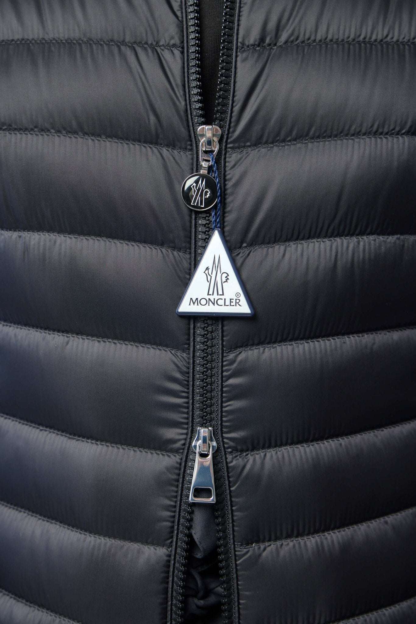 Moncler - Igelle Jacket - LABELS