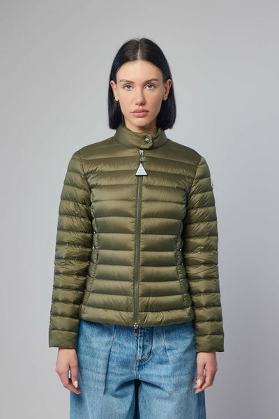 Igelle Short Down Jacket