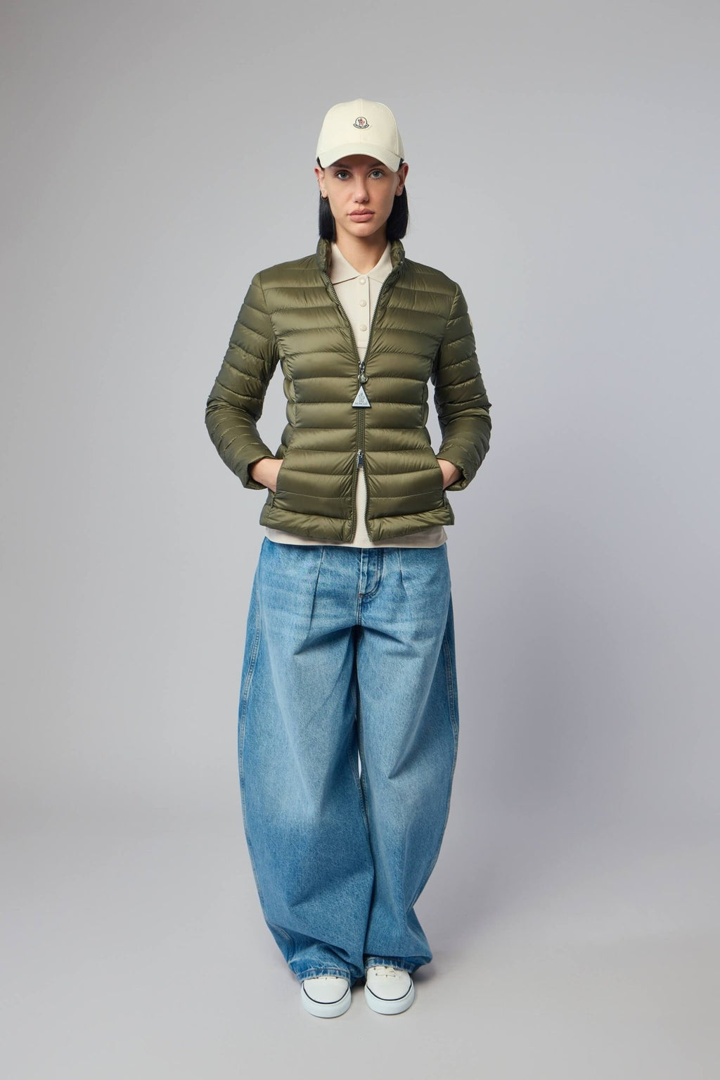 Moncler - Igelle Jacket - LABELS