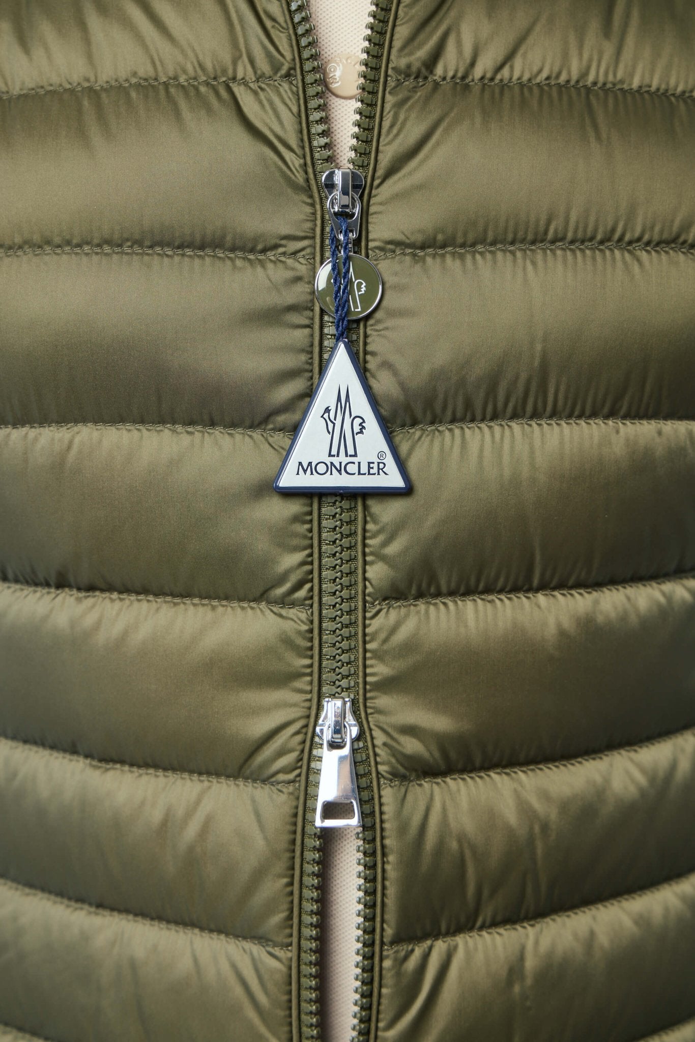 Moncler - Igelle Jacket - LABELS