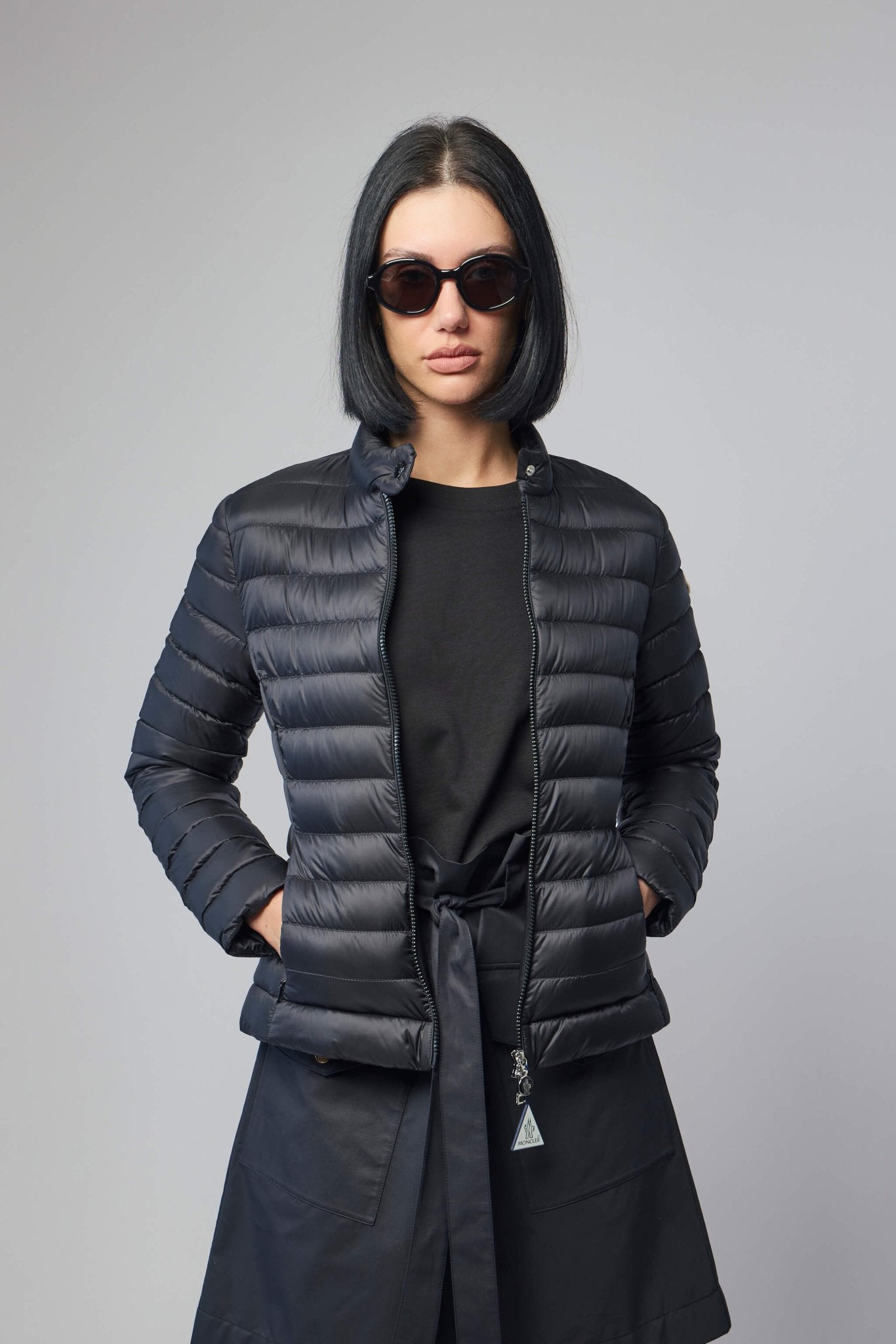 Moncler - Igelle Jacket - LABELS