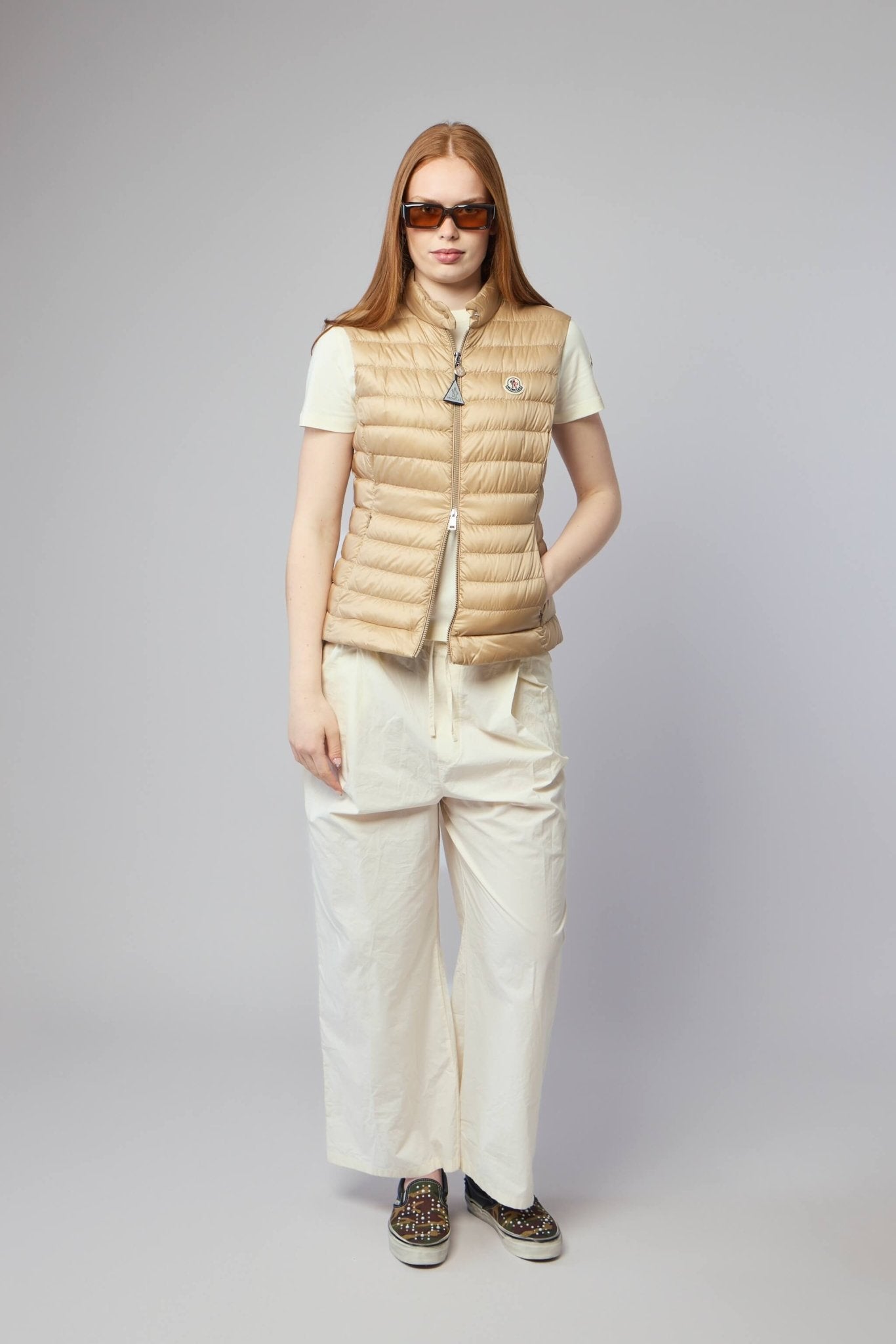 Moncler - Igens Vest | L10931A00087 597YF | 222 - LABELS