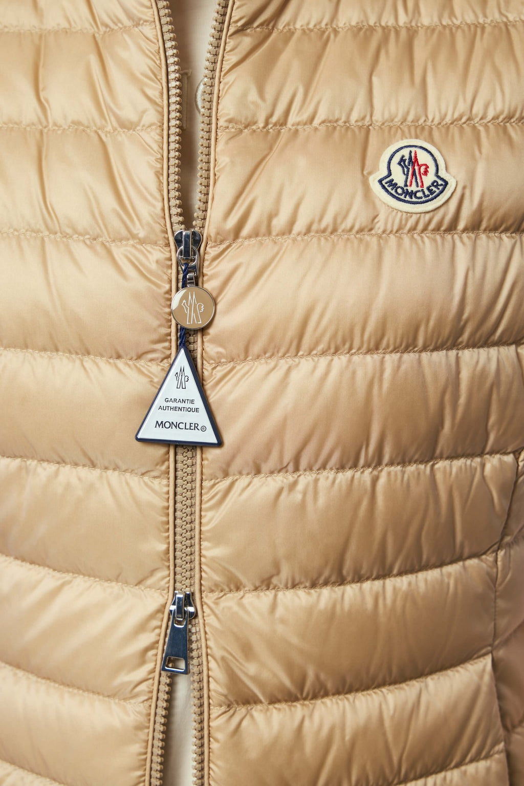 Moncler - Igens Vest | L10931A00087 597YF | 222 - LABELS