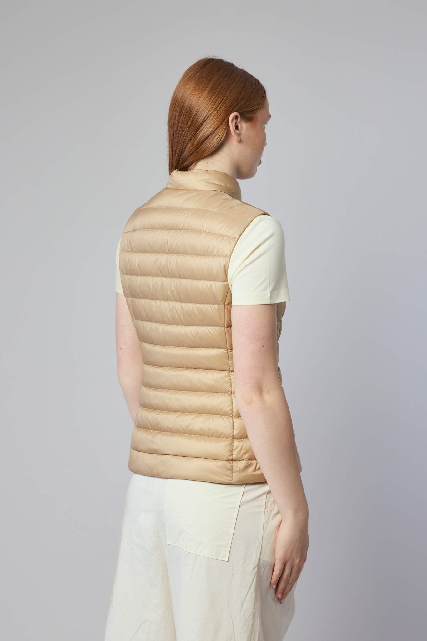 Moncler - Igens Vest | L10931A00087 597YF | 222 - LABELS