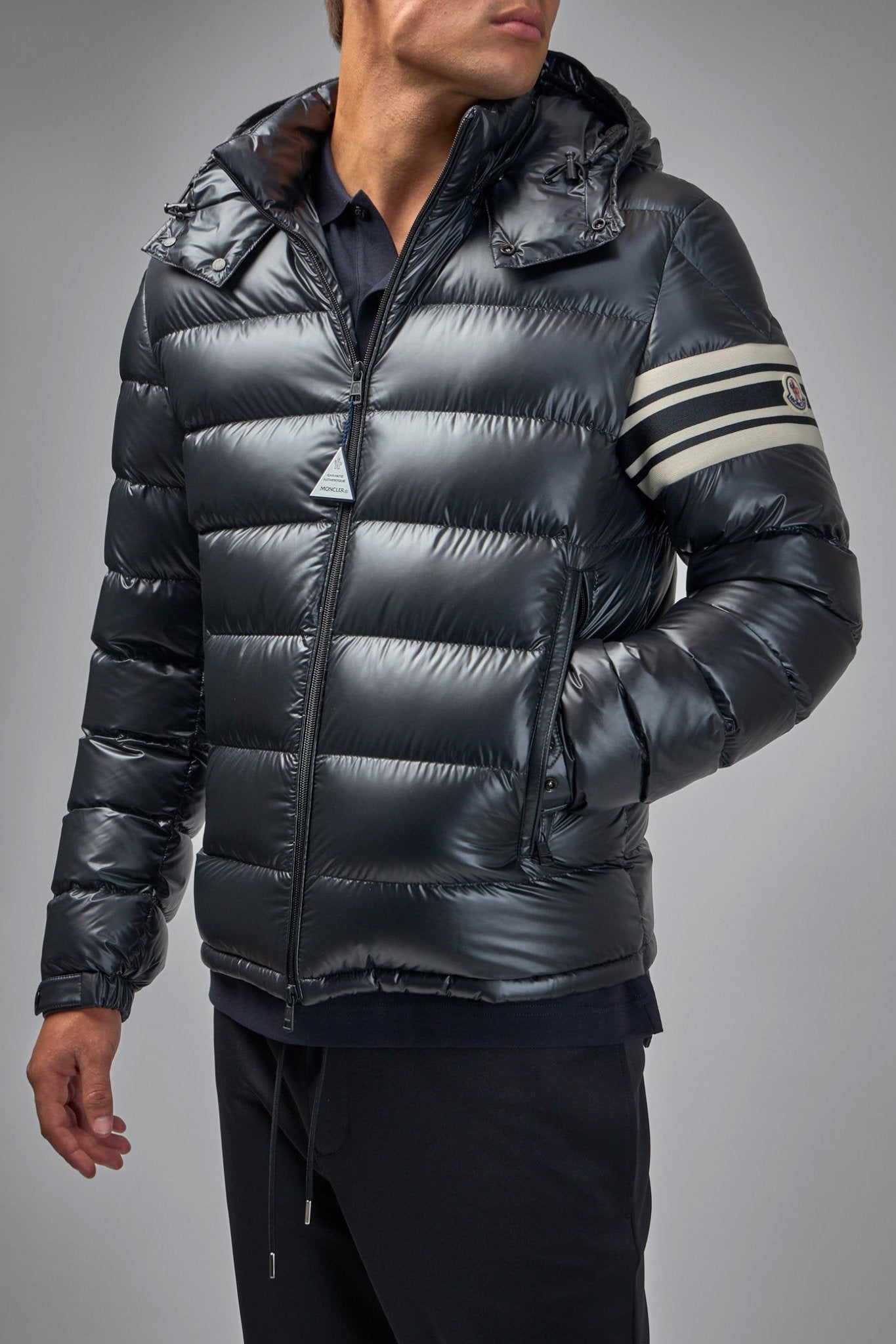 Moncler - Landre Down Jacket - LABELS