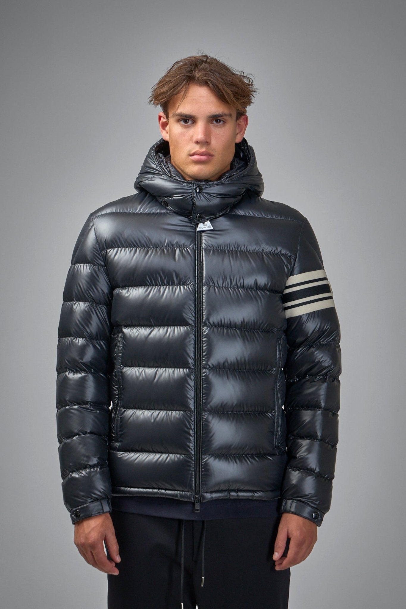 Moncler - Landre Down Jacket - LABELS