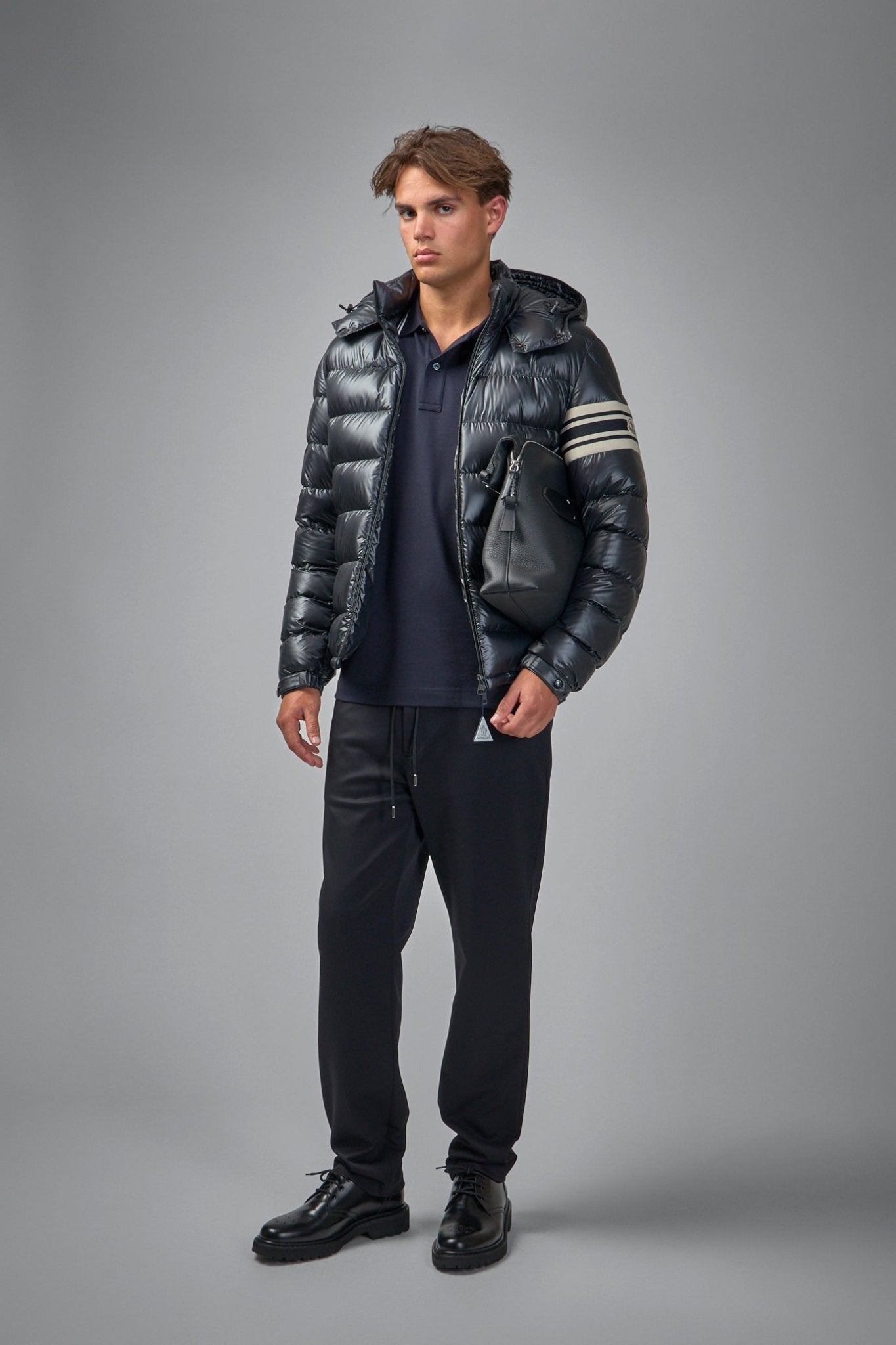 Moncler - Landre Down Jacket - LABELS