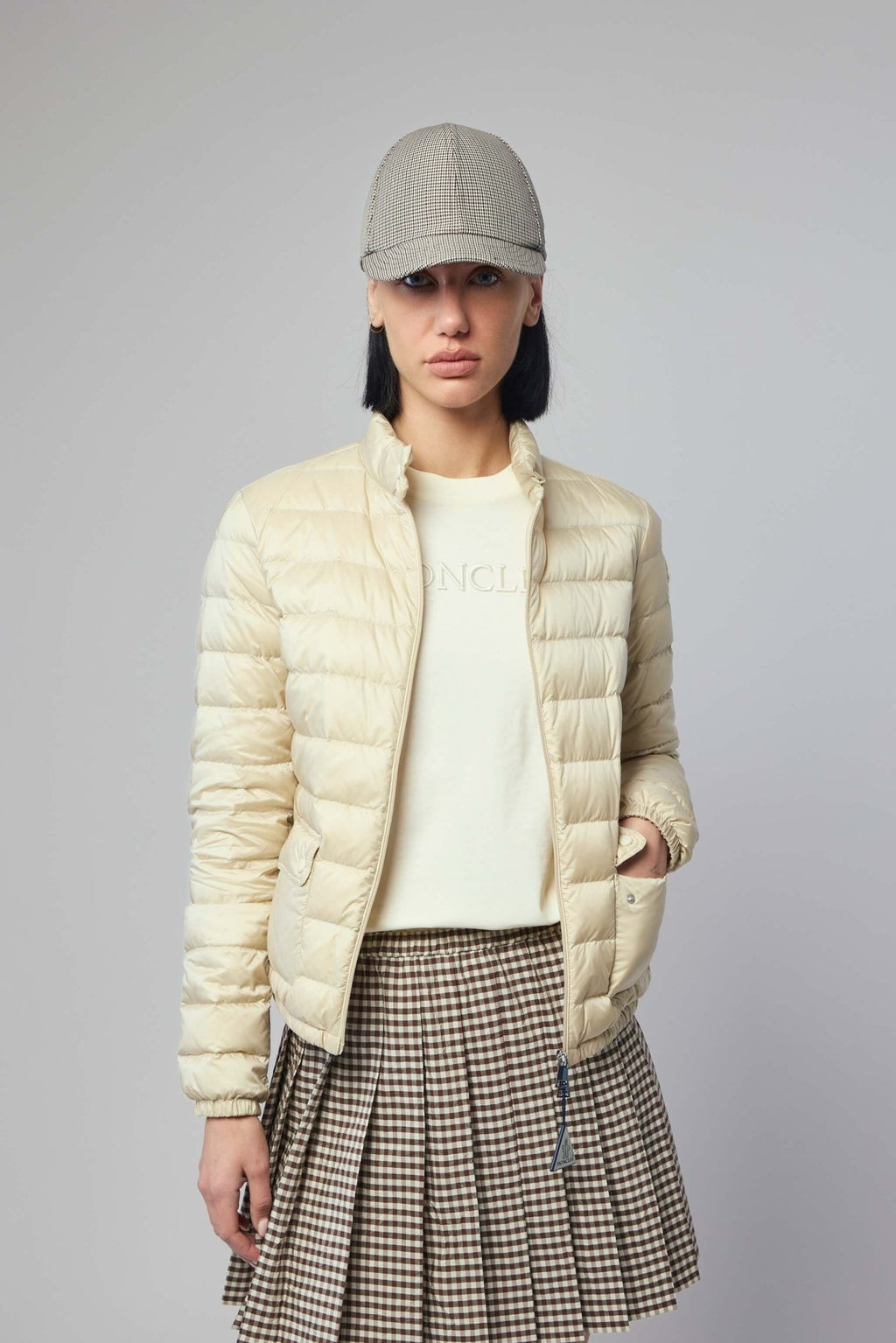 Moncler - Lans Jacket - LABELS