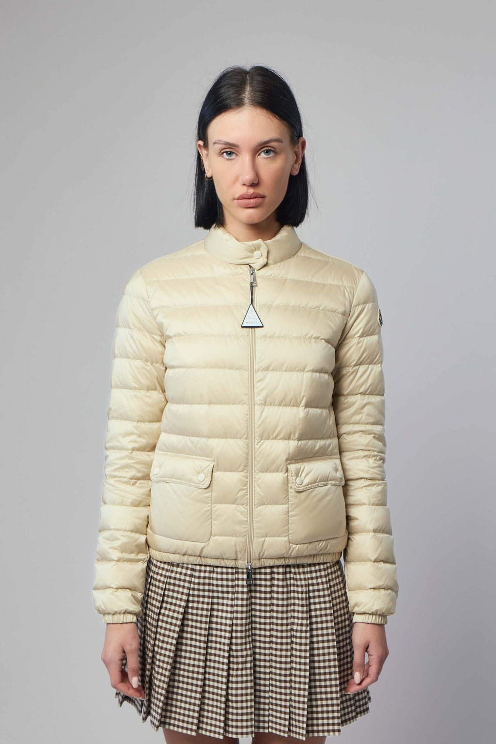 Moncler - Lans Jacket - LABELS
