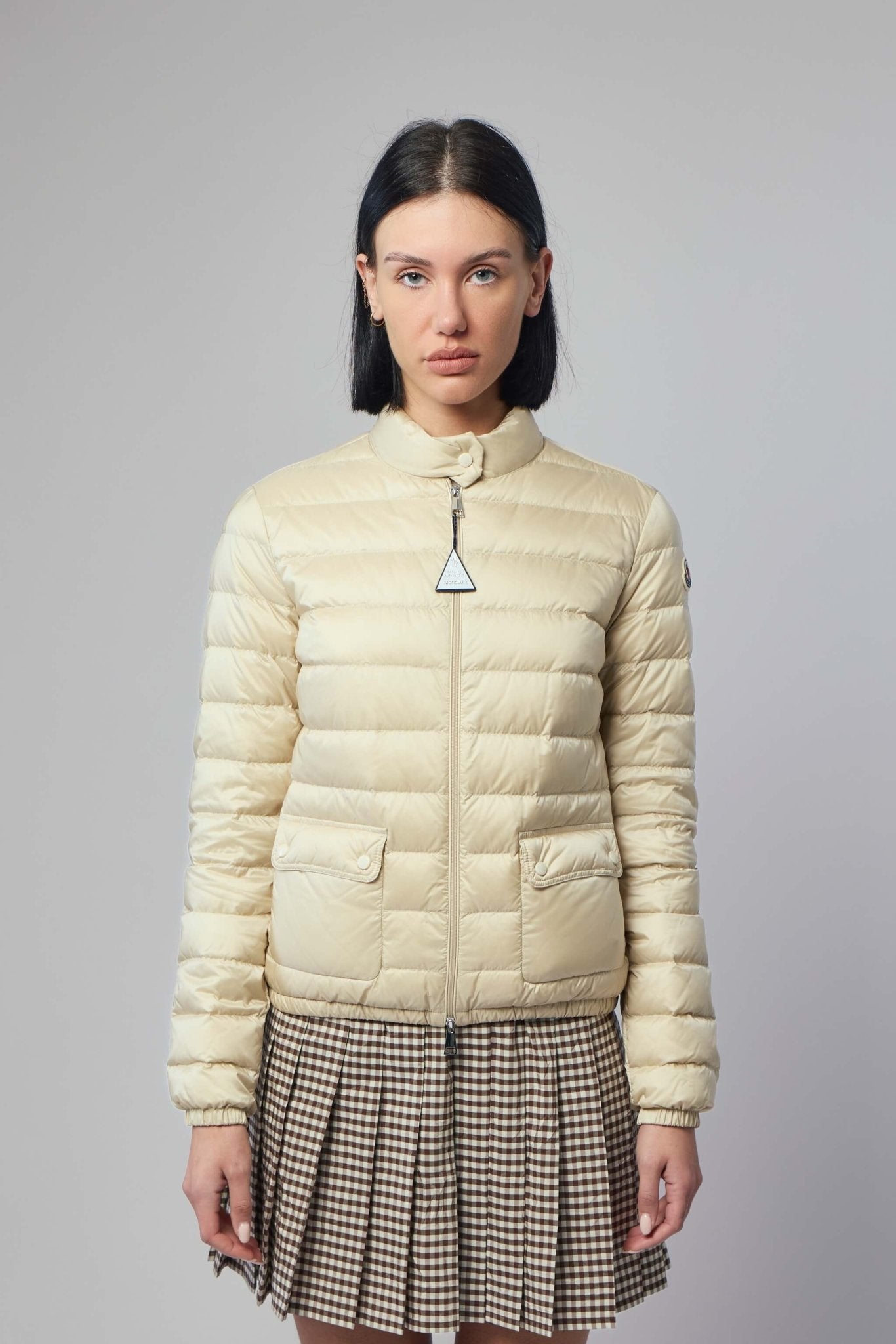 Moncler - Lans Jacket - LABELS