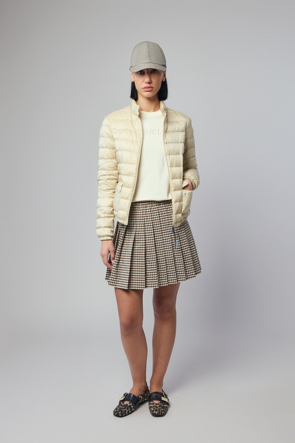 Moncler - Lans Jacket - LABELS
