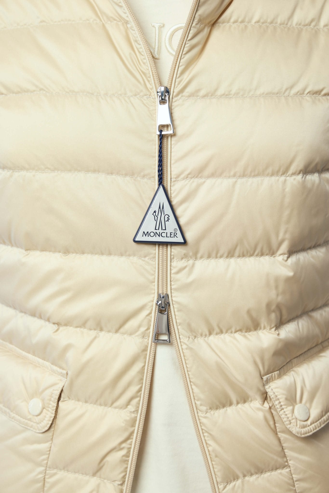 Moncler - Lans Jacket - LABELS