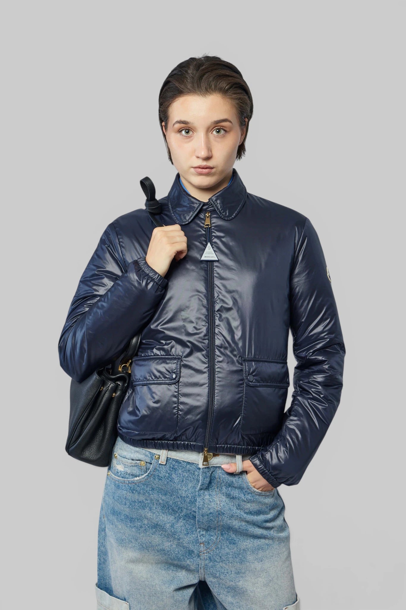 Moncler - Lanset Jacket - LABELS