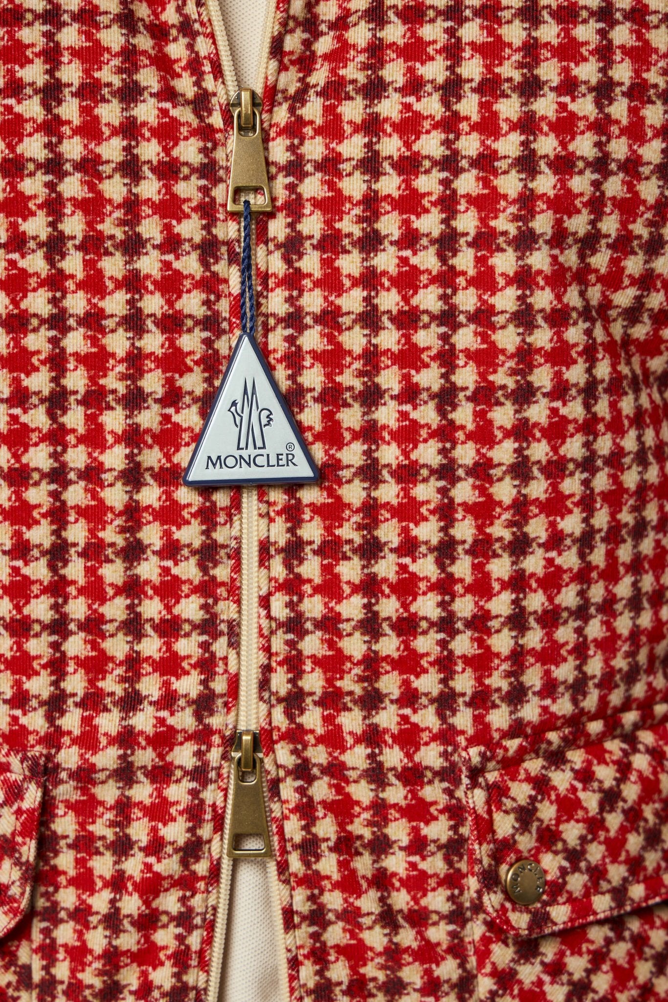 Moncler - Lanset Jacket - LABELS