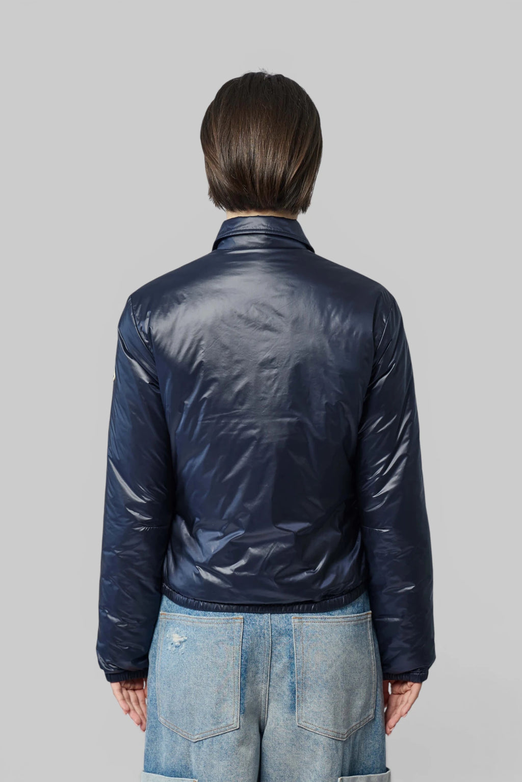 Moncler - Lanset Jacket - LABELS