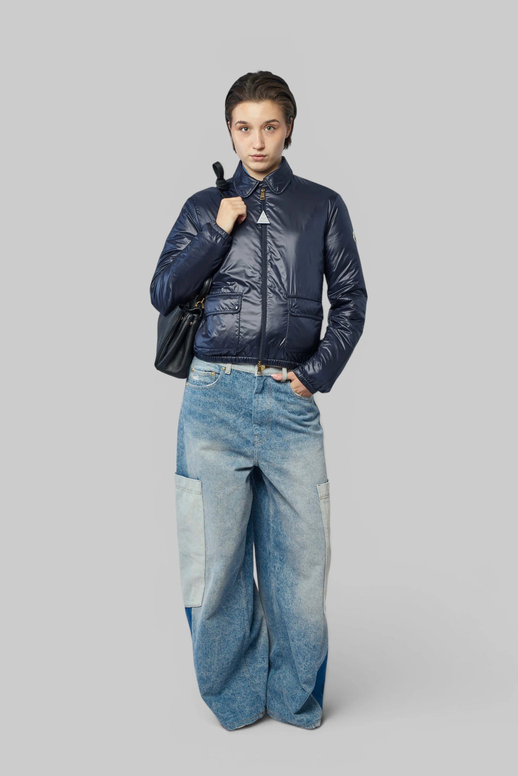 Moncler - Lanset Jacket - LABELS