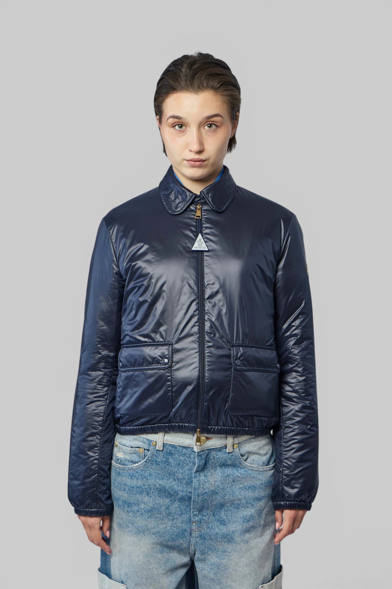 Moncler - Lanset Jacket - LABELS