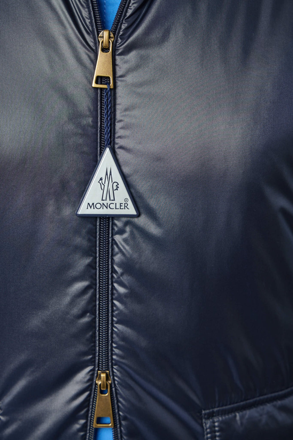 Moncler - Lanset Jacket - LABELS