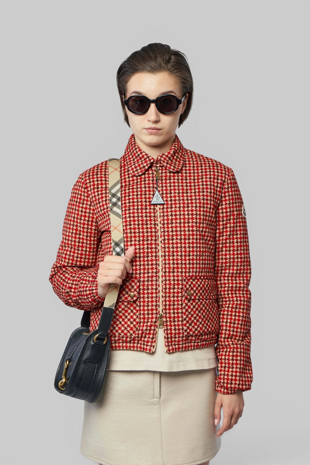 Moncler - Lanset Jacket - LABELS